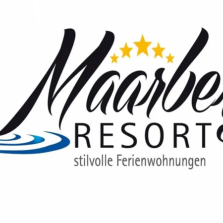 Seeidyll -maarberg
