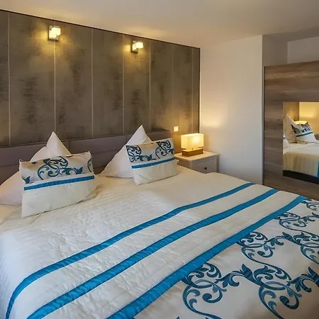 Seeidyll -maarberg Apartment *